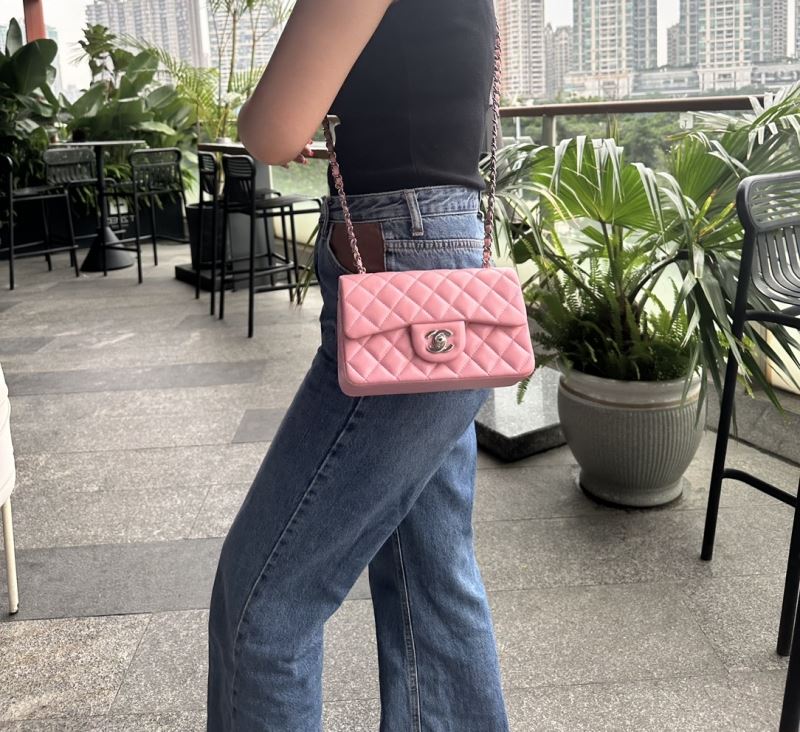 Chanel CF Series Bags